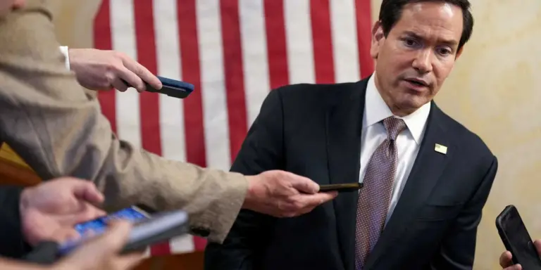 Trump allies have a new nickname for Marco Rubio — and it’s ominous