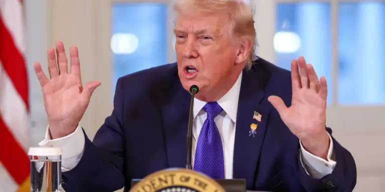 Historian uncovers a 140-year-old legal secret behind today’s political chaos
