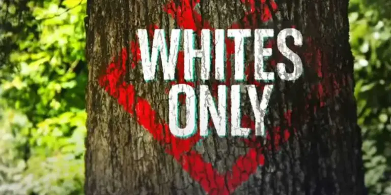 Arkansas whites-only community sues UK media giant for defamation