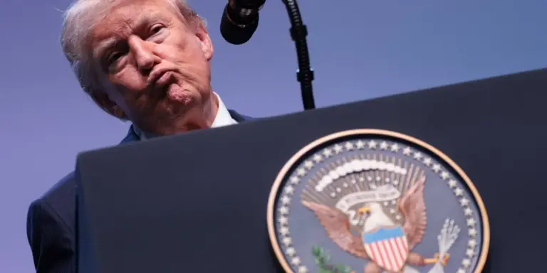 Scathing Philly paper editorial warns Trump has ‘no bottom’ with push to ‘rig midterms’