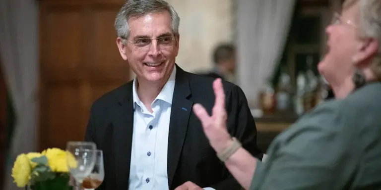 Southern Republican tramples Trump’s attacks on state voting