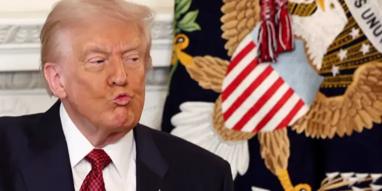 Trump will ‘rub his stink’ on GOP with a midterm convention fiasco: opinion