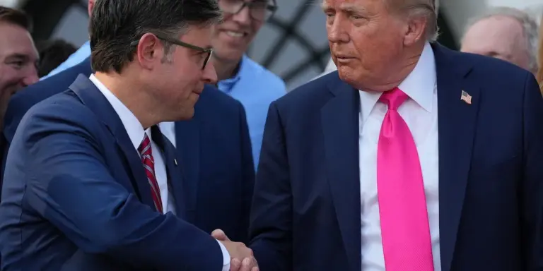 DC insider warns of very real GOP plot to stop Dem takeover after November victory