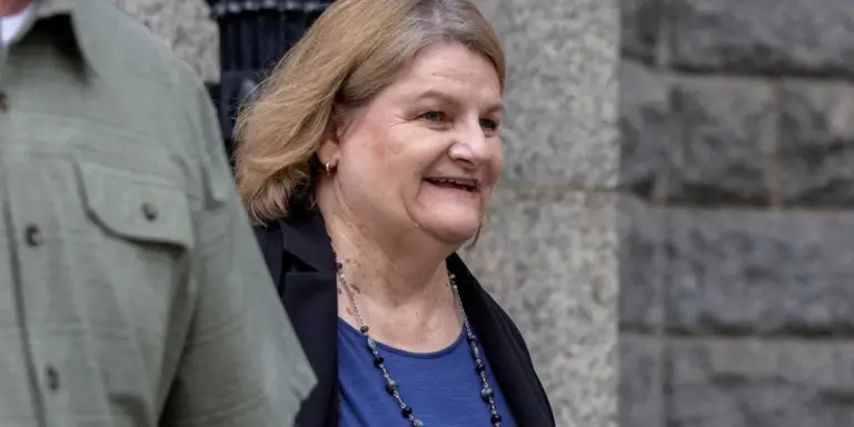 MAGA meltdown as unapologetic judge walks free for defying Trump