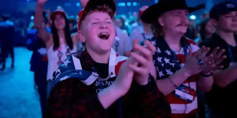 What MAGA doesn’t know about American history as historians demolish Trump report