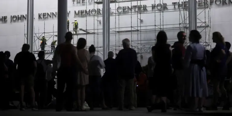 ‘Disaster’: Kennedy Center employee reveals venue’s ‘depressing’ decline under Trump