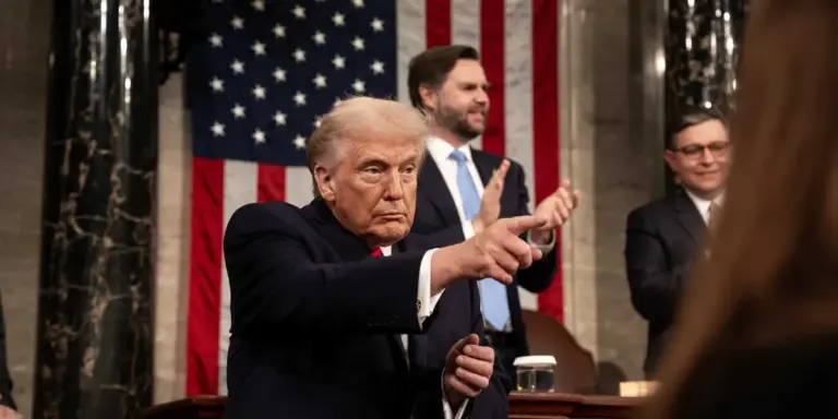 This 2028 contender’s image can’t be fixed because he’s ‘a massive moron’