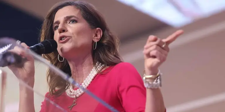 We want someone ‘sane’: Trump insiders fume as Nancy Mace floats run for Senate seat