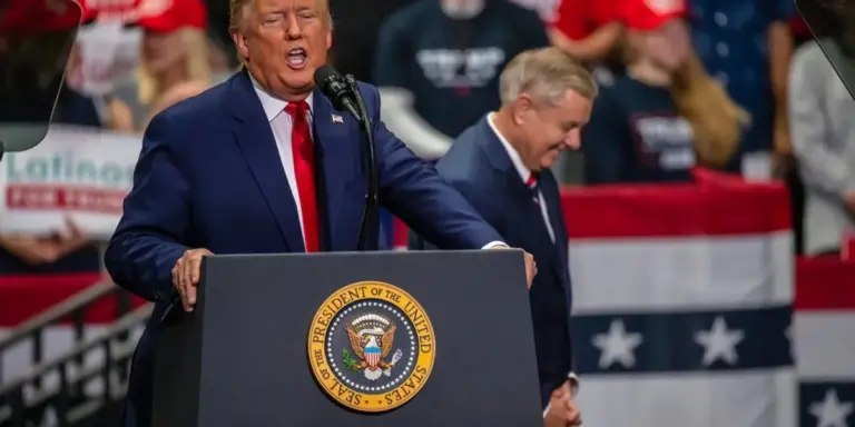 MAGA will ‘move on’ quickly from GOP senator’s death — even as conspiracy theories run amok