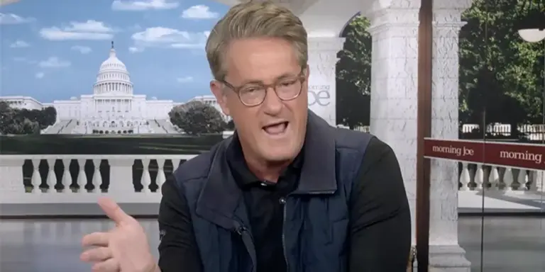 ‘MAGA tears’: Joe Scarborough says MAGA and Trump will never ‘get America’