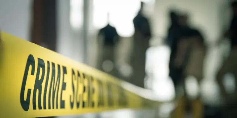 ‘A total embarrassment’: Judge destroys GOP official after crime spree