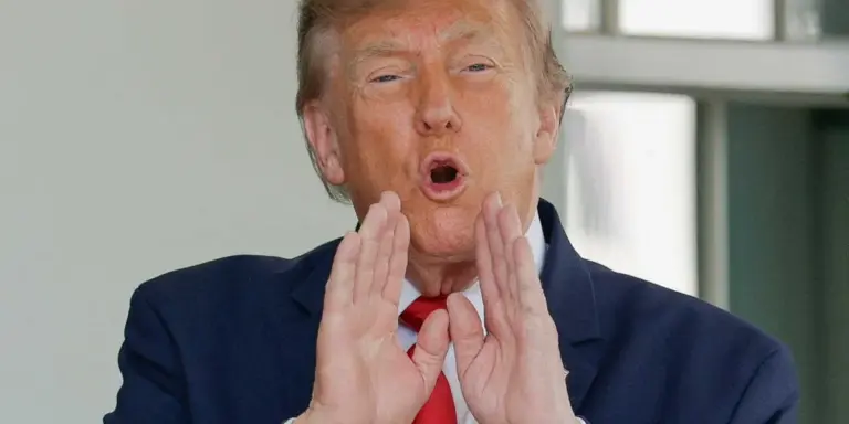 Trump just made a ‘stunning admission’ about his MAGA media manipulation plan