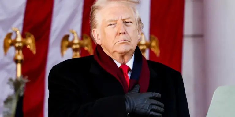 Trump’s presidency is crumbling due to the same MAGA players that empowered him