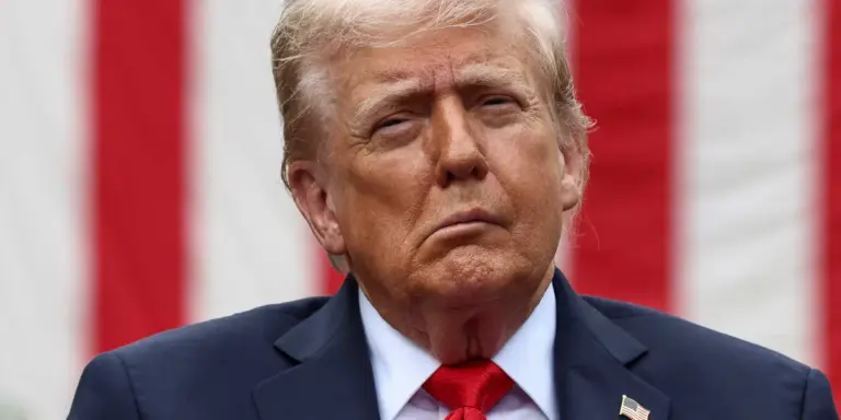 ‘So dumb!’: Reporter who nailed Trump over Epstein unloads another thundering beatdown