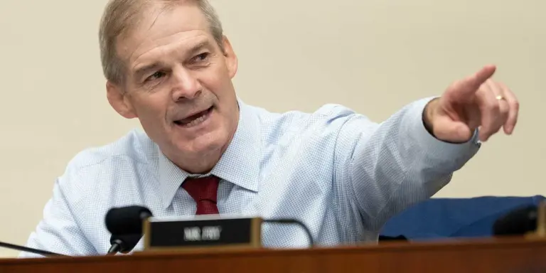 Legal expert explains why Trump could doom Jim Jordan’s case against Jack Smith