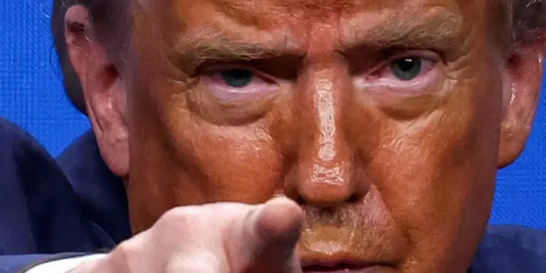 ‘Antidemocratic plot afoot’: Presidential historian exposes Trump’s ‘slow-moving coup’