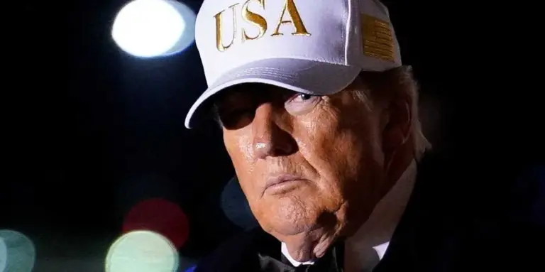 DC insiders expose Trump for ‘one of the most wildly corrupt’ plans in history