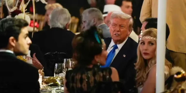 Inside the secret $100K tool giving traders Trump’s news first