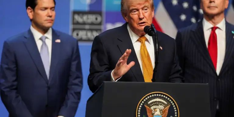 Trump’s ‘humiliating failures’ are even worse than you think: Nobel economist