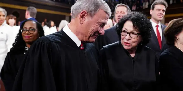 Revealed: Most Supreme Court rulings are now secretive votes with little justification