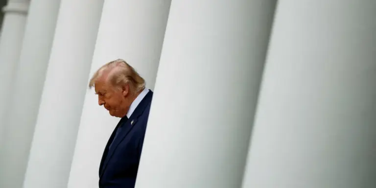 ‘End days of Saddam Hussein’: Ex-CNN host delivers brutal review of Trump 250
