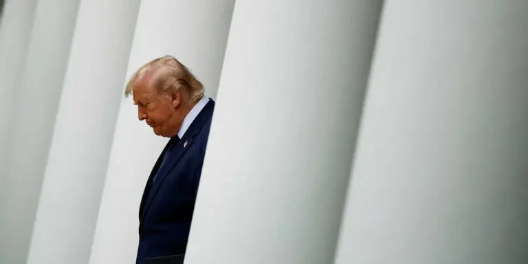 Ex-GOP aide blasts Dems for not standing up to Trump’s First Amendment attacks