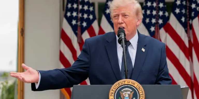 ‘Utter nonsense’: Trump’s latest fake history lesson debunked in brutal CNN fact-check