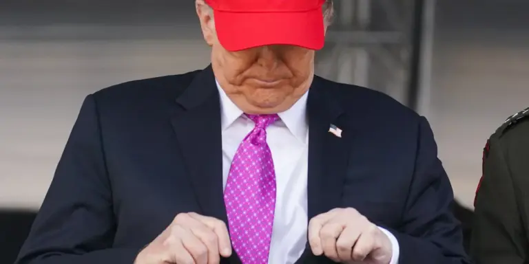 Trump faces one humiliating defeat after another
