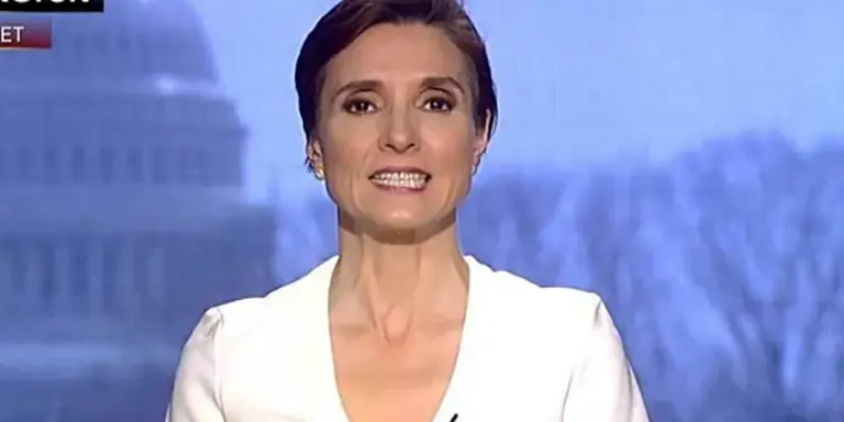 Supreme Court leaves Fox reporter on the hook for $800 daily fees: report