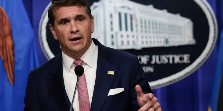 DOJ ‘clown car’ mocked for court flubs over reporter subpoenas
