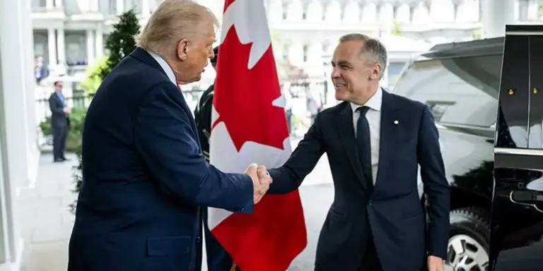 Eye-watering cost of Trump’s Canada feud revealed