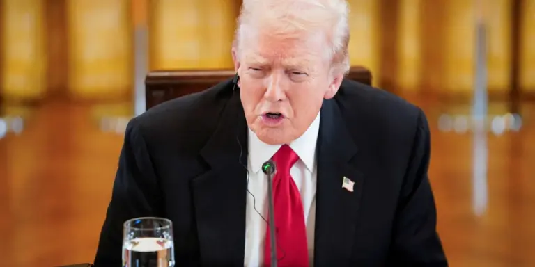 Exclusive: Senior Trump official dishes on the Trump hissy fit that’s doomed his party