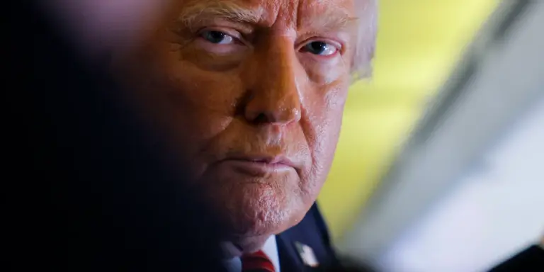 Historian details how Trump has killed American patriotism to satisfy his own ego