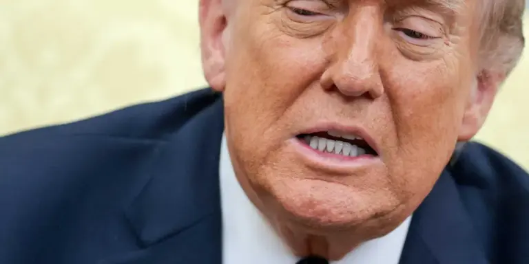 Conservative says no ‘bankruptcy option’ for Trump this time