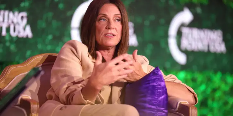 Trump’s collapsing right wing industry sends MAGA influencer into ‘depressive spiral’