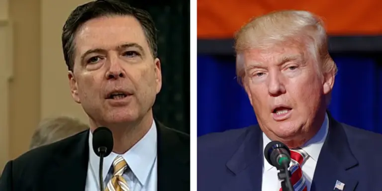 New Comey revelations throw major wrench in Trump pick’s testimony: ex-DOJ prosecutor