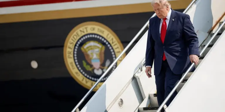 Trump was betrayed by world leaders he never should have trusted: analysis
