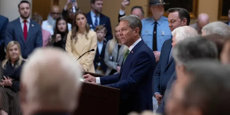 Trump’s FBI is now targeting people involved in 2020 Georgia election