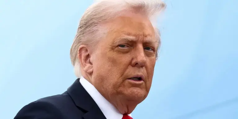 Trump flunky to axe career veterans over ‘deep state’ conspiracies