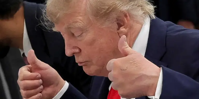 Prediction: Trump ‘running backward’ into defeat in this red state — again