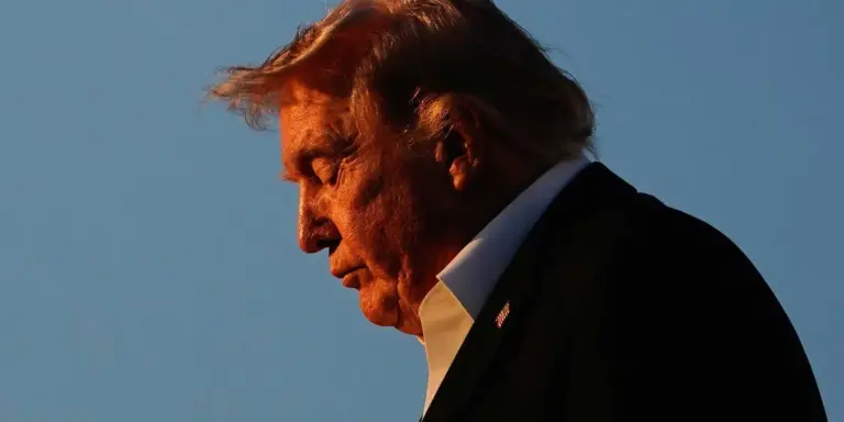 Ex-Trump official explains the real reason Trump is fine with a ‘forever war’