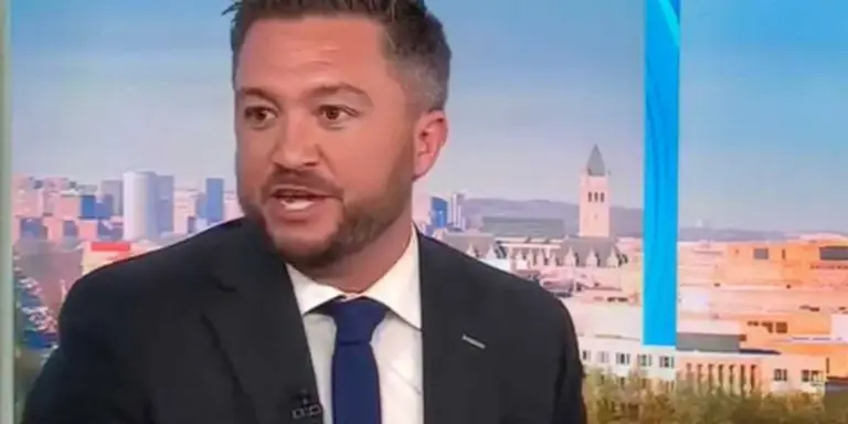 CNN panel ignites as conservative suddenly admits American Dream is broken