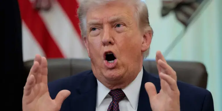 Trump’s fraud claims are garbage — and ‘I helped dig it’: Whistleblower