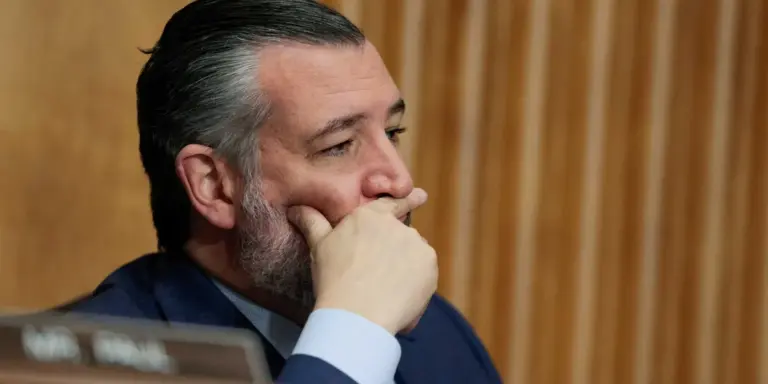 Ted Cruz slammed for blatant flip-flop following Supreme Court bombshell