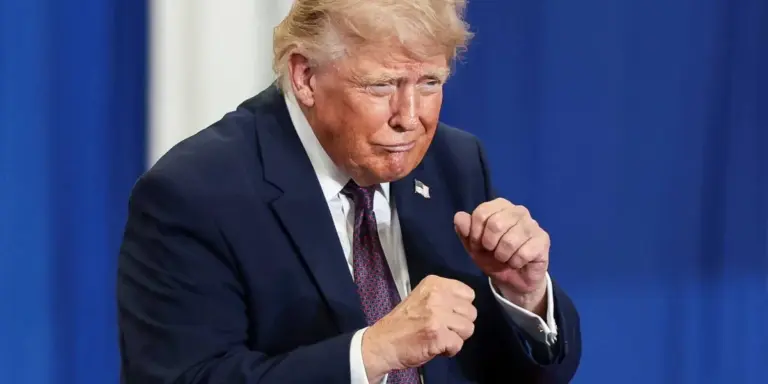 Signs of Republican ‘exhaustion’ with Trump appearing: conservative