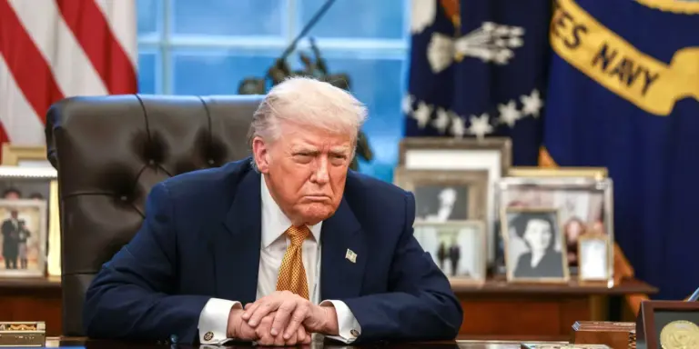 Trump’s pardon-for-cash scheme crumbles as wealthy clients spill the beans