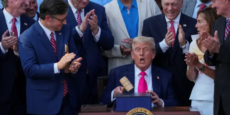 The worst impacts of Trump’s biggest win are still coming