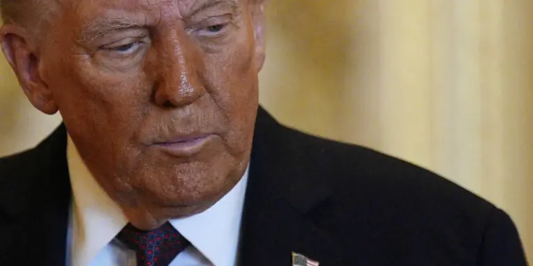 Pathologist says Trump made ‘big mistake’ that exposes signs of dementia: video