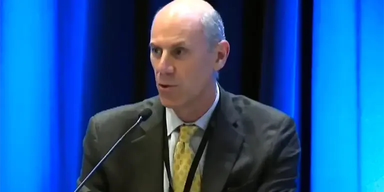 Republican goes to war against judge Trump singled out for impeachment