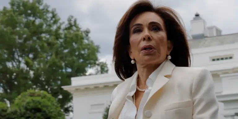 ‘Highly likely’ Trump replaces Pirro after she ‘blindsided’ him on Reflecting Pool case